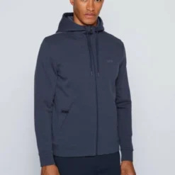 Hugo Boss Saggy X Performance Hoodie 8 Hugo Boss Saggy X Performance Hoodie -Cheap The Tee Crest Store hugo boss saggy x performance hoodie navy 03 72307.1632775413
