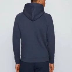 Hugo Boss Saggy X Performance Hoodie 9 Hugo Boss Saggy X Performance Hoodie -Cheap The Tee Crest Store hugo boss saggy x performance hoodie navy 04 12397.1632775413