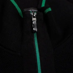 Hugo Boss Zeci 1/2 Zip Sweater -Cheap The Tee Crest Store hugo boss zeci 1 2 zip sweater black 03 37387.1636975287