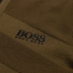 Hugo Boss Zeci 1/2 Zip Sweater -Cheap The Tee Crest Store hugo boss zeci 1 2 zip sweater dark green 03 83526.1636975288