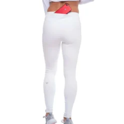 IBKUL Performance Leggings -Cheap The Tee Crest Store ibkul performance leggings white 02 91342.1633117371