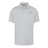 J.Lindeberg Bridge Polo - Relaxed Fit -Cheap The Tee Crest Store j lindeberg bridge polo relaxed fit white 01 82862.1632249848