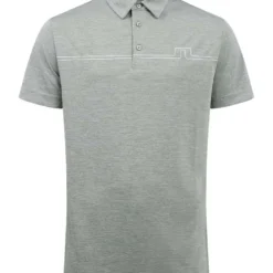 J.Lindeberg Clay Polo - Relaxed Fit
