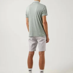 J.Lindeberg Clay Polo - Relaxed Fit 12 J.Lindeberg Clay Polo - Relaxed Fit -Cheap The Tee Crest Store j lindeberg clay polo relaxed fit iceberg melange 03 37531.1635365347