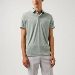 J.Lindeberg Clay Polo - Relaxed Fit 13 J.Lindeberg Clay Polo - Relaxed Fit -Cheap The Tee Crest Store j lindeberg clay polo relaxed fit iceberg melange 04 48226.1635365347