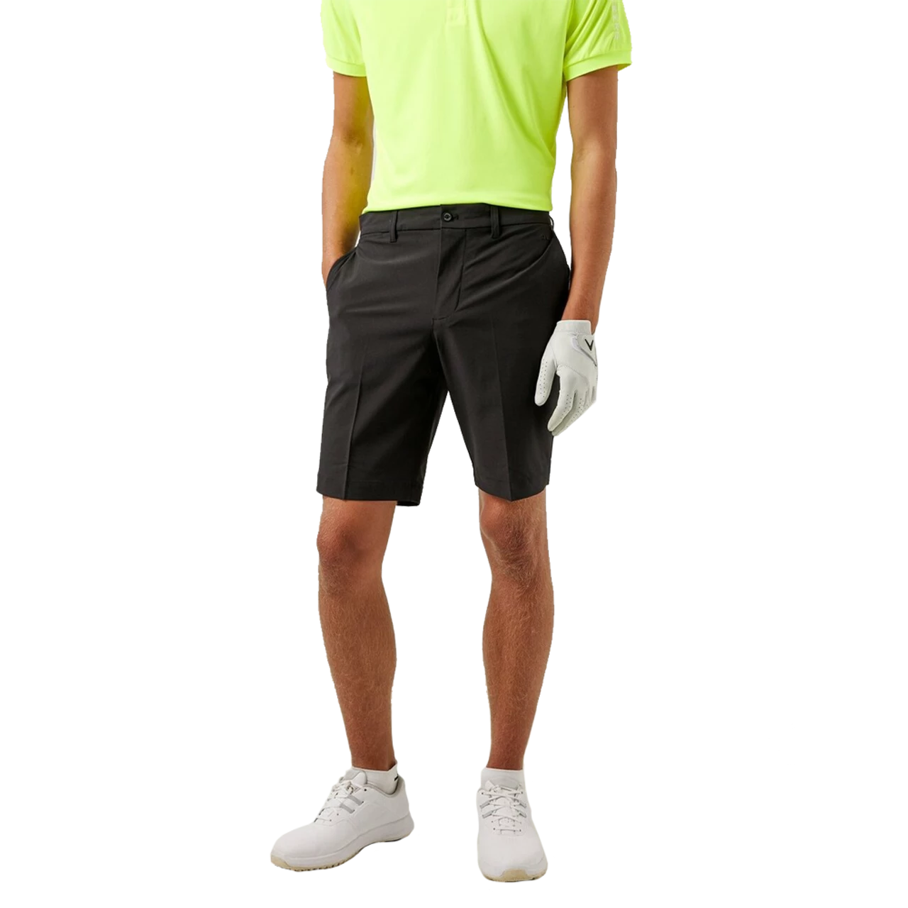 J.Lindeberg Eloy Shorts 4 J.Lindeberg Eloy Shorts - Image 2