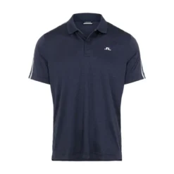 J.Lindeberg Flinn Polo - Relaxed Fit