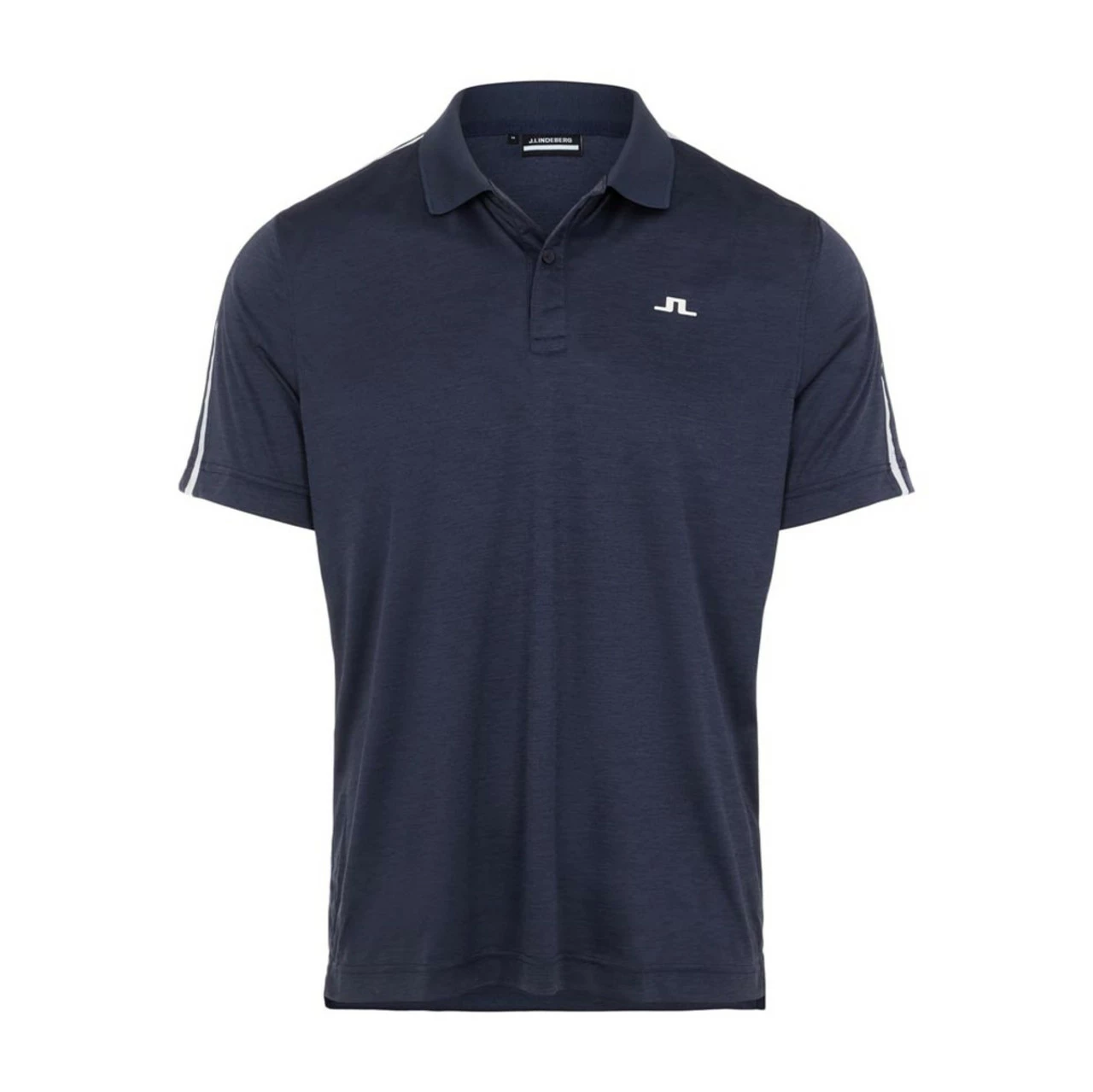 J.Lindeberg Flinn Polo - Relaxed Fit 3 J.Lindeberg Flinn Polo - Relaxed Fit