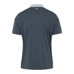 J.Lindeberg Flinn Polo - Relaxed Fit 9 J.Lindeberg Flinn Polo - Relaxed Fit -Cheap The Tee Crest Store j lindeberg flinn polo relaxed fit stone grey melange 02 61194.1634927526