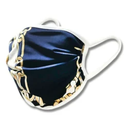 Golfio Washable Fashion Double Layer Fabric Face Mask - 3 Pack Made In USA -Cheap The Tee Crest Store jjr0011 submarine 2 1 08518.1594255808