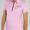 Jofit Grosgrain Ribbon Pocket Polo - Bloom -Cheap The Tee Crest Store jofit grosgrain ribbon pocket polo bloom bloom 01 16998.1633544314