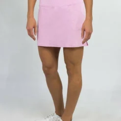 Jofit Mina Skort - Short - Bloom