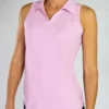 Jofit Tech Cutaway Polo - Bloom -Cheap The Tee Crest Store jofit tech cut away polo bloom bloom 01 50246.1633543902