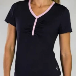 Jofit Tempo Top - Midnight