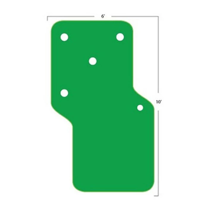 Big Moss The Natural Putting Green 2016 3 Big Moss The Natural Putting Green 2016