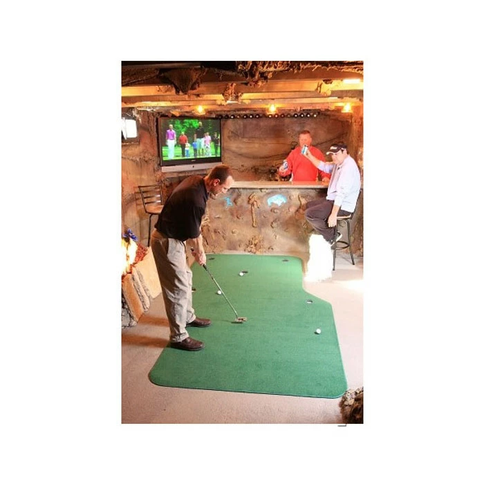 Big Moss The Natural Putting Green 2016 4 Big Moss The Natural Putting Green 2016 - Image 2