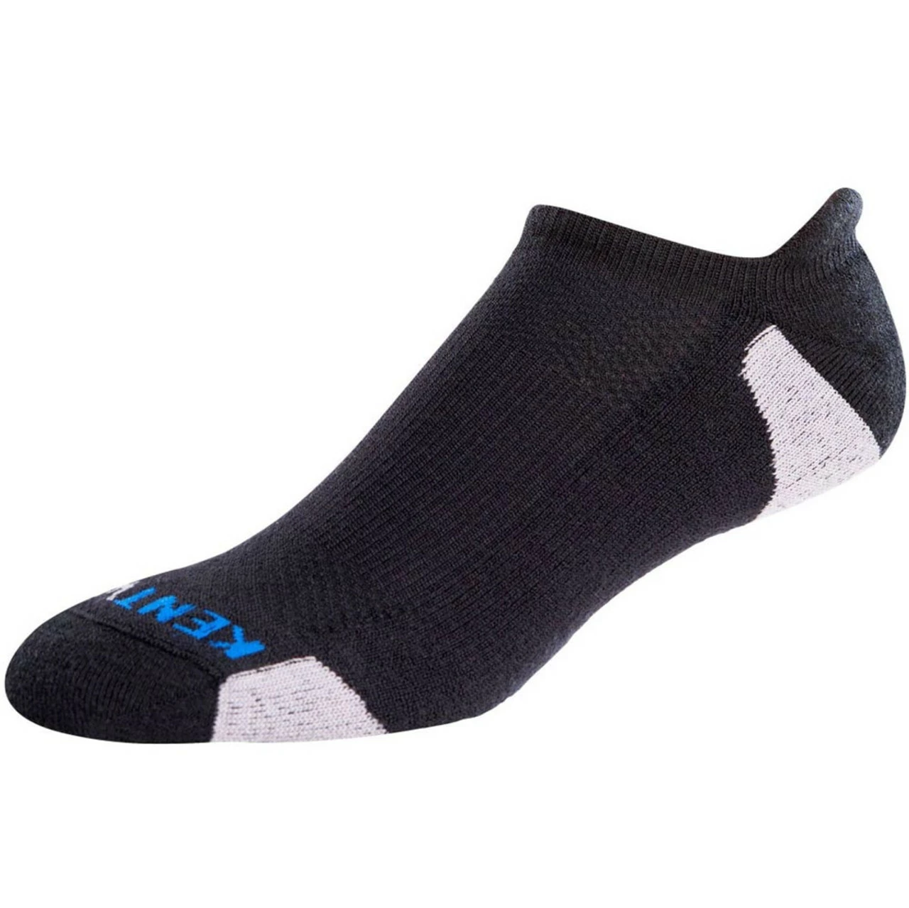KentWool Classic Low Sock 4 KentWool Classic Low Sock - Image 2
