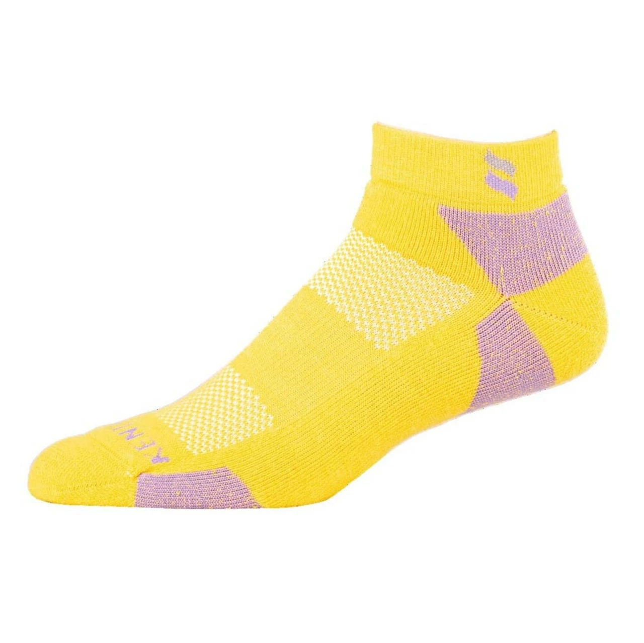 KentWool Women's Classic Ankle Sock 6 KentWool Women's Classic Ankle Sock - Image 4