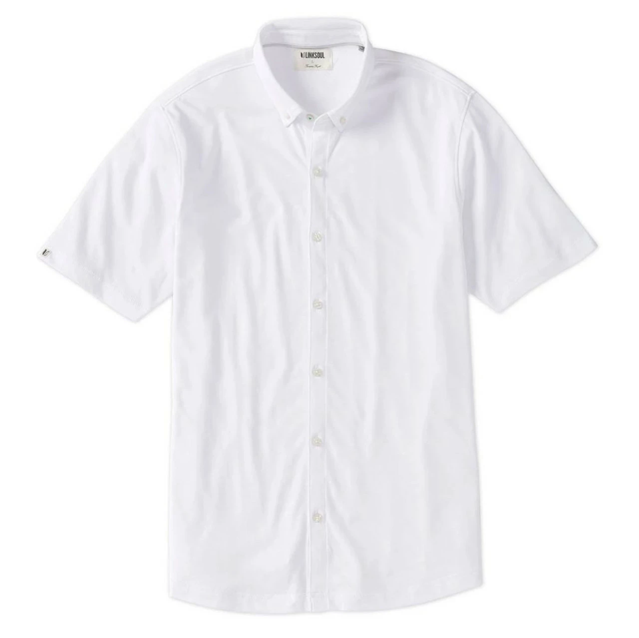 Linksoul Aldo Full-Button Shirt 4 Linksoul Aldo Full-Button Shirt - Image 2