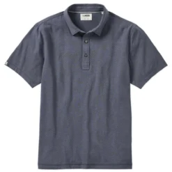 Linksoul Anza Dot Print Polo 34 Linksoul Anza Dot Print Polo -Cheap The Tee Crest Store linksoul anza dot print polo gunmetal 01 56481.1676579922