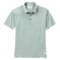 Linksoul Anza Dot Print Polo 40 Linksoul Anza Dot Print Polo -Cheap The Tee Crest Store linksoul anza dot print polo oak moss heather 01 60779.1676580993