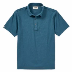 Linksoul Anza Dot Print Polo 47 Linksoul Anza Dot Print Polo -Cheap The Tee Crest Store linksoul anza dot print polo river 01 23828.1676598365