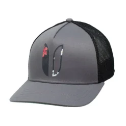 Linksoul Art Edition Hat -Cheap The Tee Crest Store linksoul art edition hat hibiscus charcoal 01 20139.1676585909