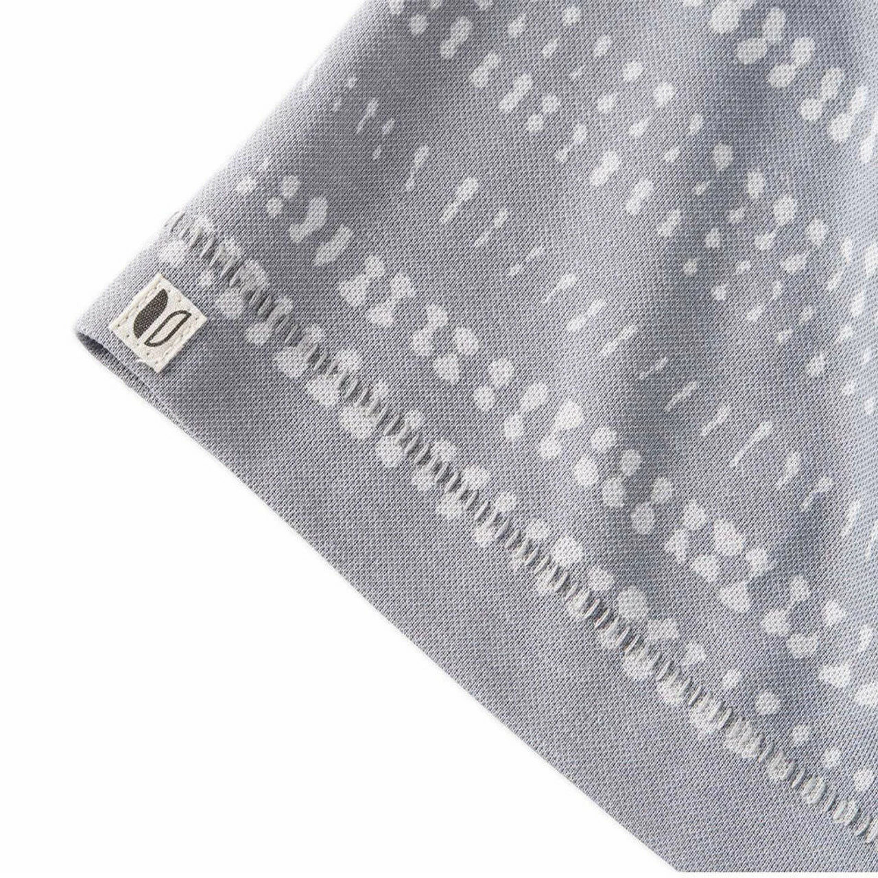 Linksoul Batik Stripe Oxford Polo 11 Linksoul Batik Stripe Oxford Polo - Image 9