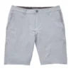 Linksoul Boardwalker AC Shorts -Cheap The Tee Crest Store linksoul boardwalker ac short grey 01 86305.1659042668