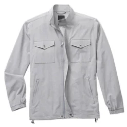 Linksoul Boardwalker Full-Zip Windbreaker 5 Linksoul Boardwalker Full-Zip Windbreaker -Cheap The Tee Crest Store linksoul boardwalker full zip windbreaker grey 01 01081.1632856449