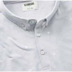 Linksoul Brushstroke Print Anza Polo 7 Linksoul Brushstroke Print Anza Polo -Cheap The Tee Crest Store linksoul brushstroke print anza polo soft sky heather 02 71845.1646669005