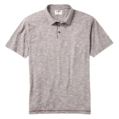 Linksoul Feeder Stripe Polo