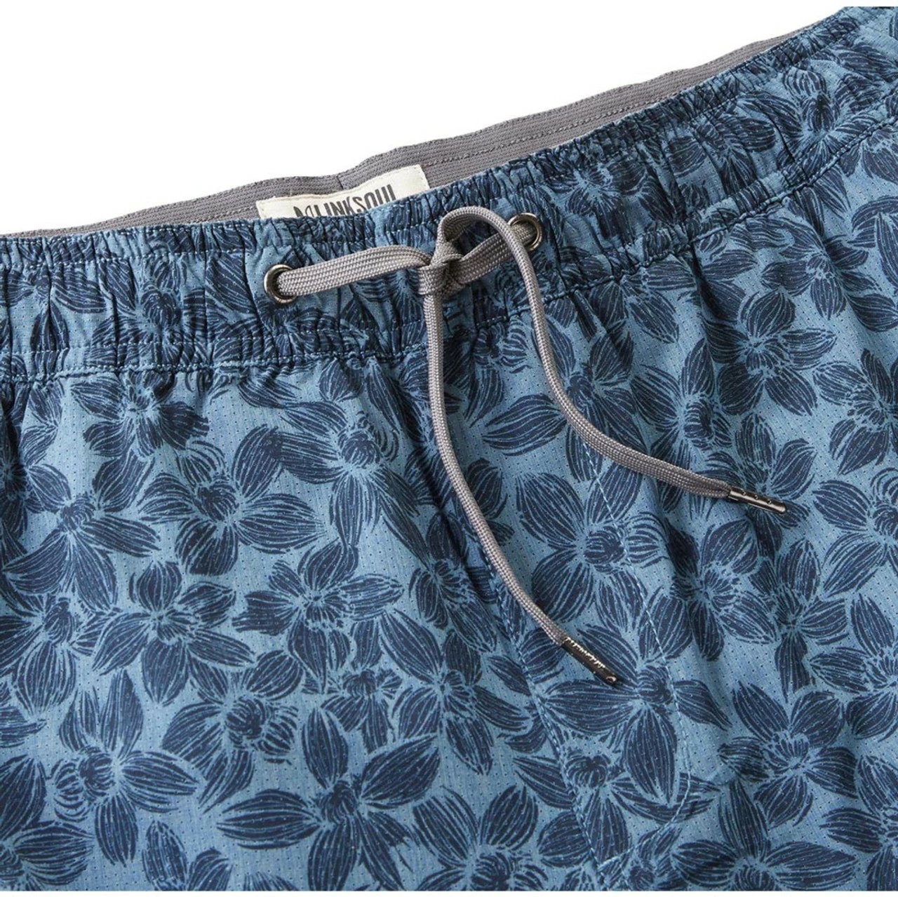 Linksoul Florita AC Saturday Shorts - Lined 4 Linksoul Florita AC Saturday Shorts - Lined - Image 2