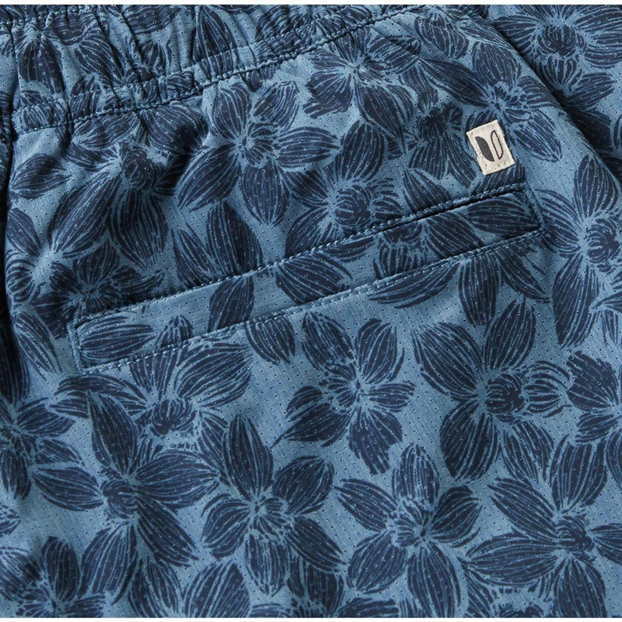 Linksoul Florita AC Saturday Shorts - Lined 5 Linksoul Florita AC Saturday Shorts - Lined - Image 3