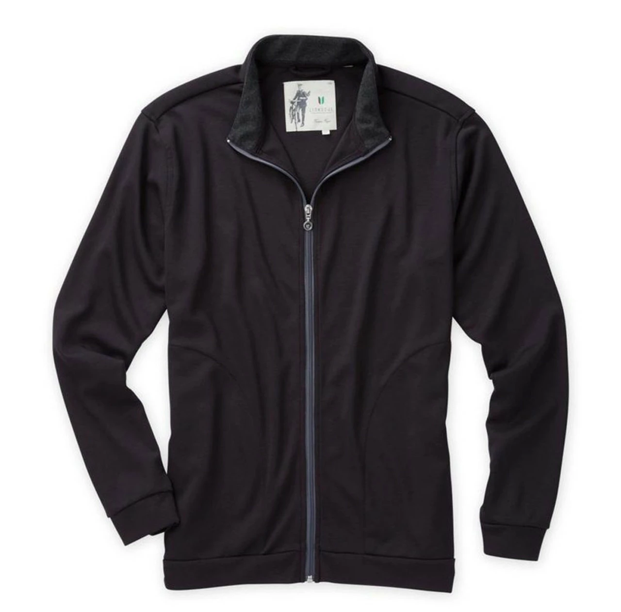 Linksoul Greenskeeper Full Zip Layer 3 Linksoul Greenskeeper Full Zip Layer