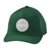 Linksoul Grey Patch Hat -Cheap The Tee Crest Store linksoul grey patch hat green 01 92221.1632943270