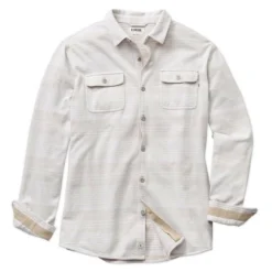 Linksoul Horizon Stripe Shirt