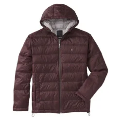 Linksoul Kirkwall Down Hoodie