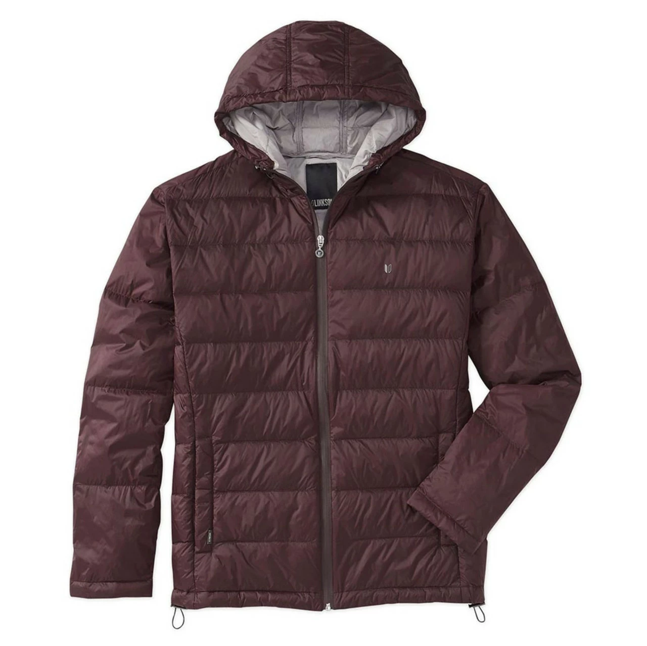 Linksoul Kirkwall Down Hoodie 3 Linksoul Kirkwall Down Hoodie