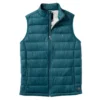 Linksoul Kirkwall Down Vest -Cheap The Tee Crest Store linksoul kirkwall down vest deep lake 01 88939.1638908556