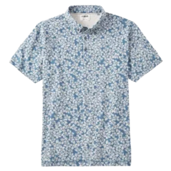 Linksoul Printed Anza Polo