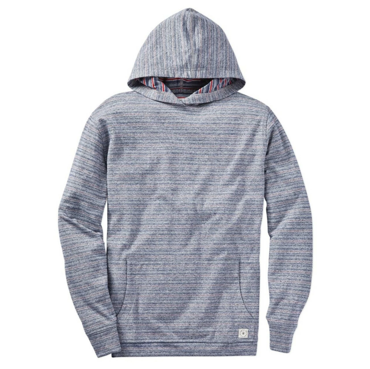 Linksoul Reverse Stripe Hoodie 5 Linksoul Reverse Stripe Hoodie - Image 3