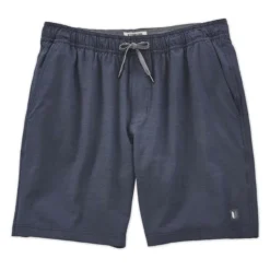 Linksoul Saturday Shorts - Lined -Cheap The Tee Crest Store linksoul saturday short lined navy 01 27650.1676586109