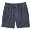 Linksoul Saturday Shorts - Lined -Cheap The Tee Crest Store linksoul saturday short lined navy 01 80282.1676583512