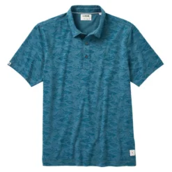 Linksoul Seaweed Print Anza Polo 9 Linksoul Seaweed Print Anza Polo -Cheap The Tee Crest Store linksoul seaweed print anza polo river 01 99271.1676595240