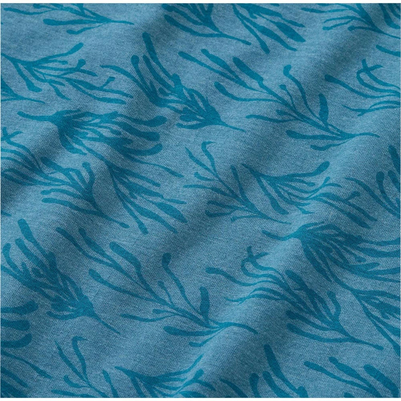 Linksoul Seaweed Print Anza Polo 8 Linksoul Seaweed Print Anza Polo - Image 6