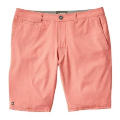 Linksoul Solid Boardwalker Shorts - Previous Season Style 16 Linksoul Solid Boardwalker Shorts - Previous Season Style -Cheap The Tee Crest Store linksoul solid boardwalker short previous season style papaya 01 28409.1632510665