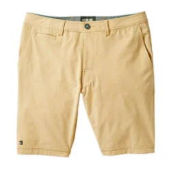 Linksoul Solid Boardwalker Shorts - Previous Season Style 17 Linksoul Solid Boardwalker Shorts - Previous Season Style -Cheap The Tee Crest Store linksoul solid boardwalker short previous season style wheat 01 33606.1632510666