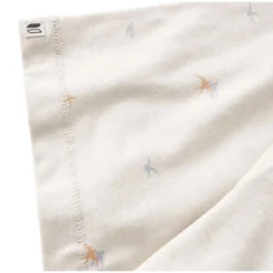 Linksoul Songbird Print Anza Shirt -Cheap The Tee Crest Store linksoul songbird print anza shirt sand heather 03 88609.1676585459