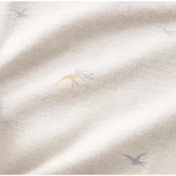 Linksoul Songbird Print Anza Shirt -Cheap The Tee Crest Store linksoul songbird print anza shirt sand heather 04 07960.1676593479